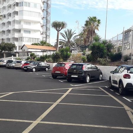 El Borinquen Lägenhet Playa de las Americas  Exteriör bild